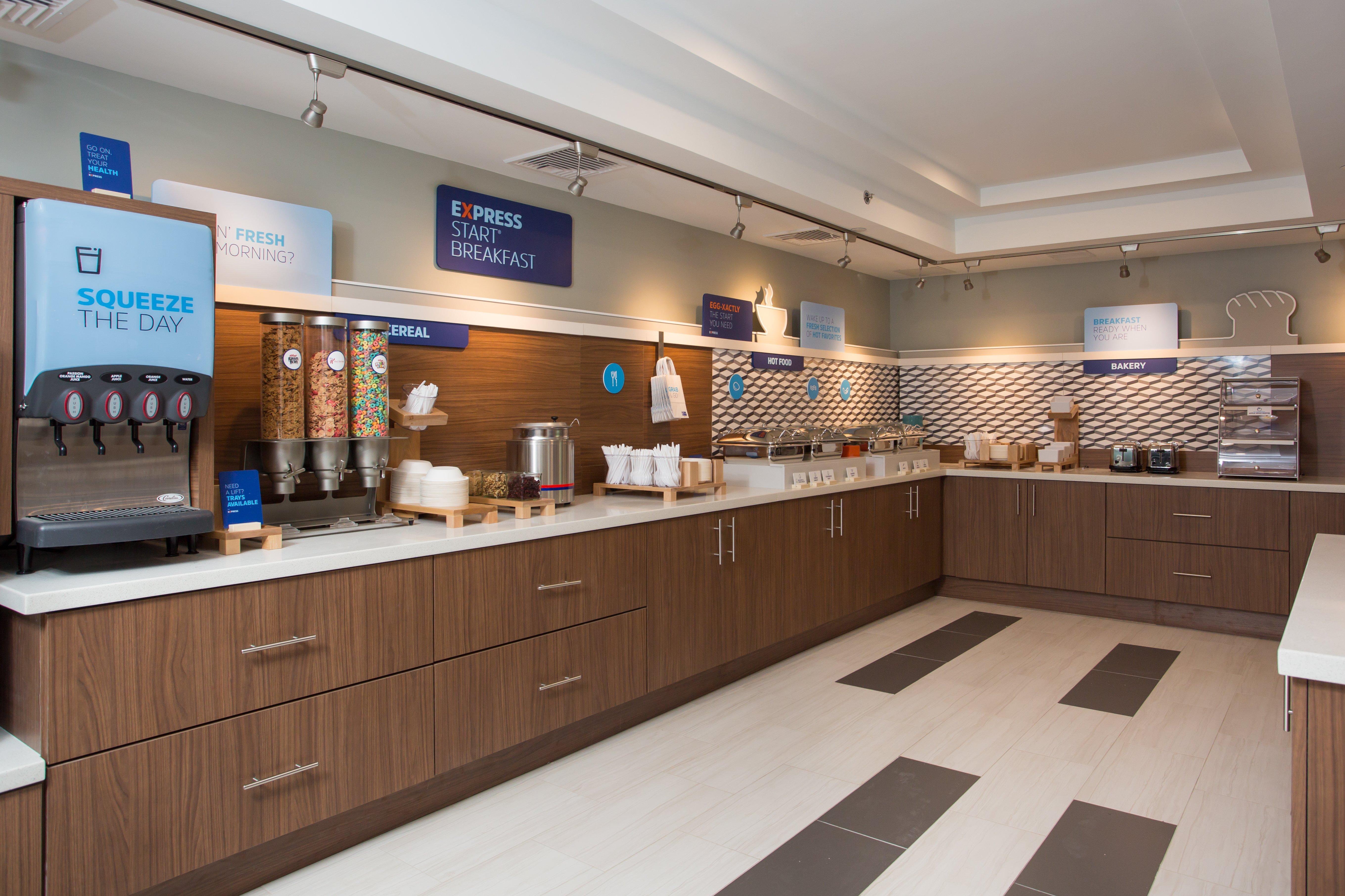 Holiday Inn Express Chelmsford By Ihg Dış mekan fotoğraf