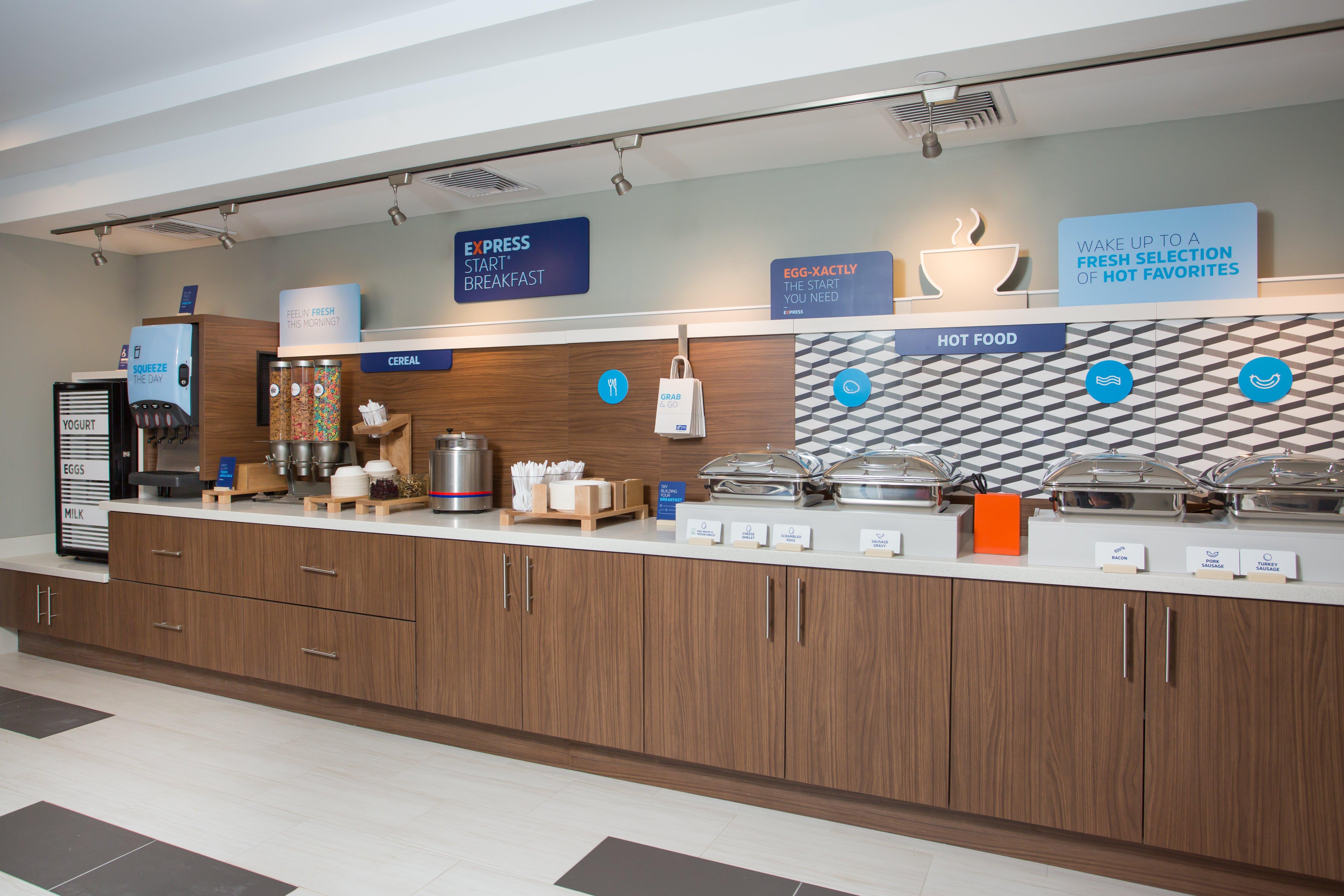 Holiday Inn Express Chelmsford By Ihg Dış mekan fotoğraf