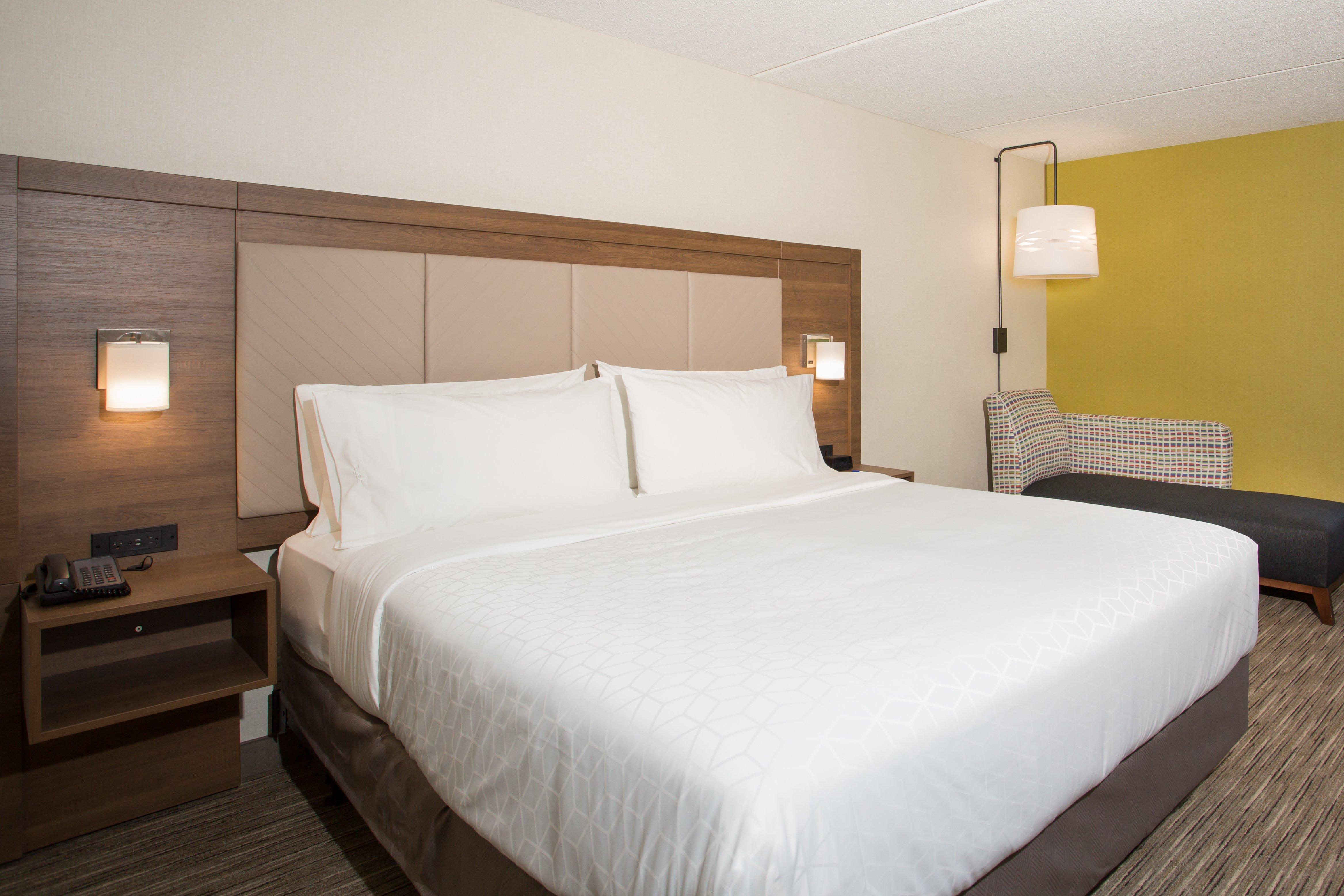 Holiday Inn Express Chelmsford By Ihg Dış mekan fotoğraf