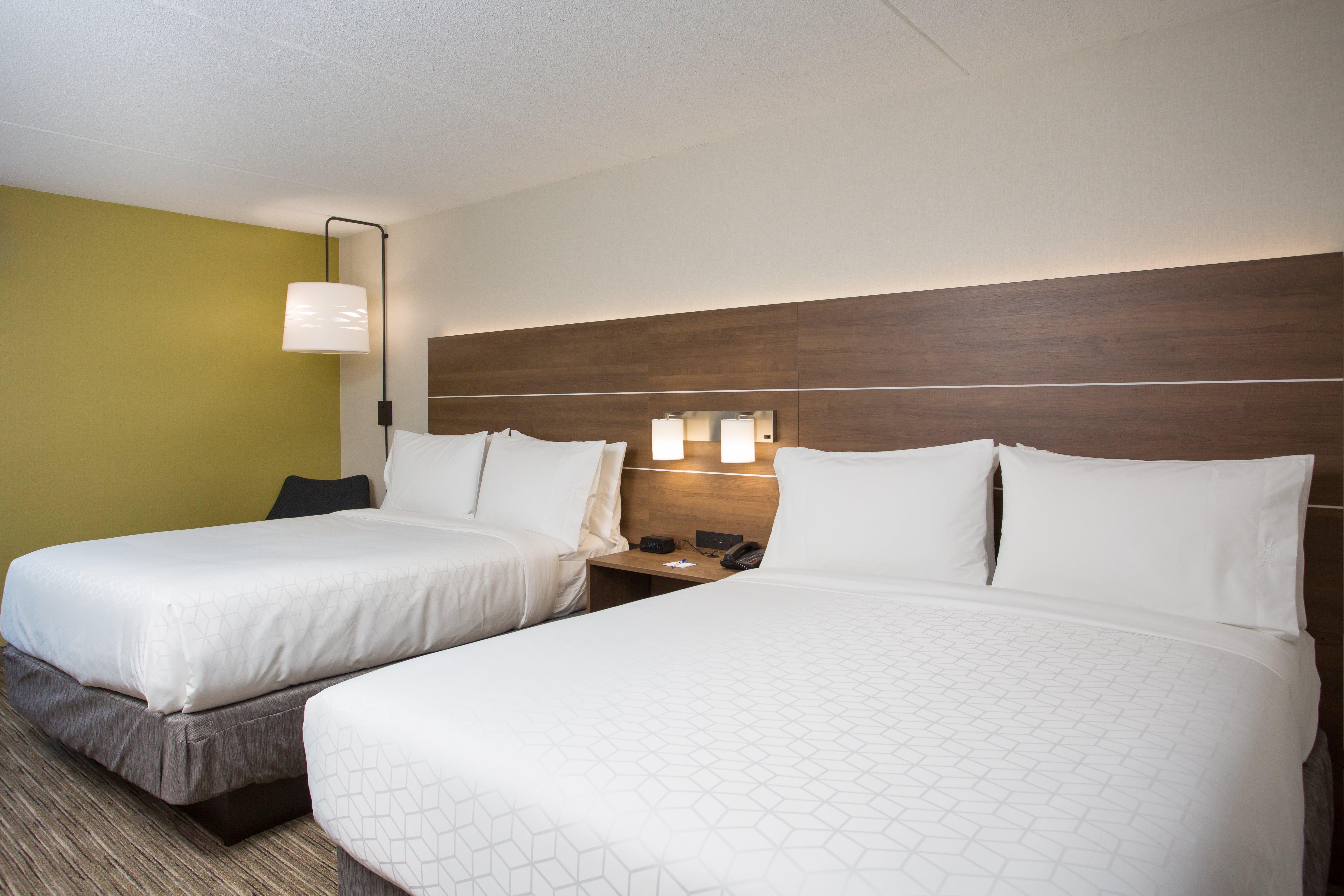 Holiday Inn Express Chelmsford By Ihg Dış mekan fotoğraf