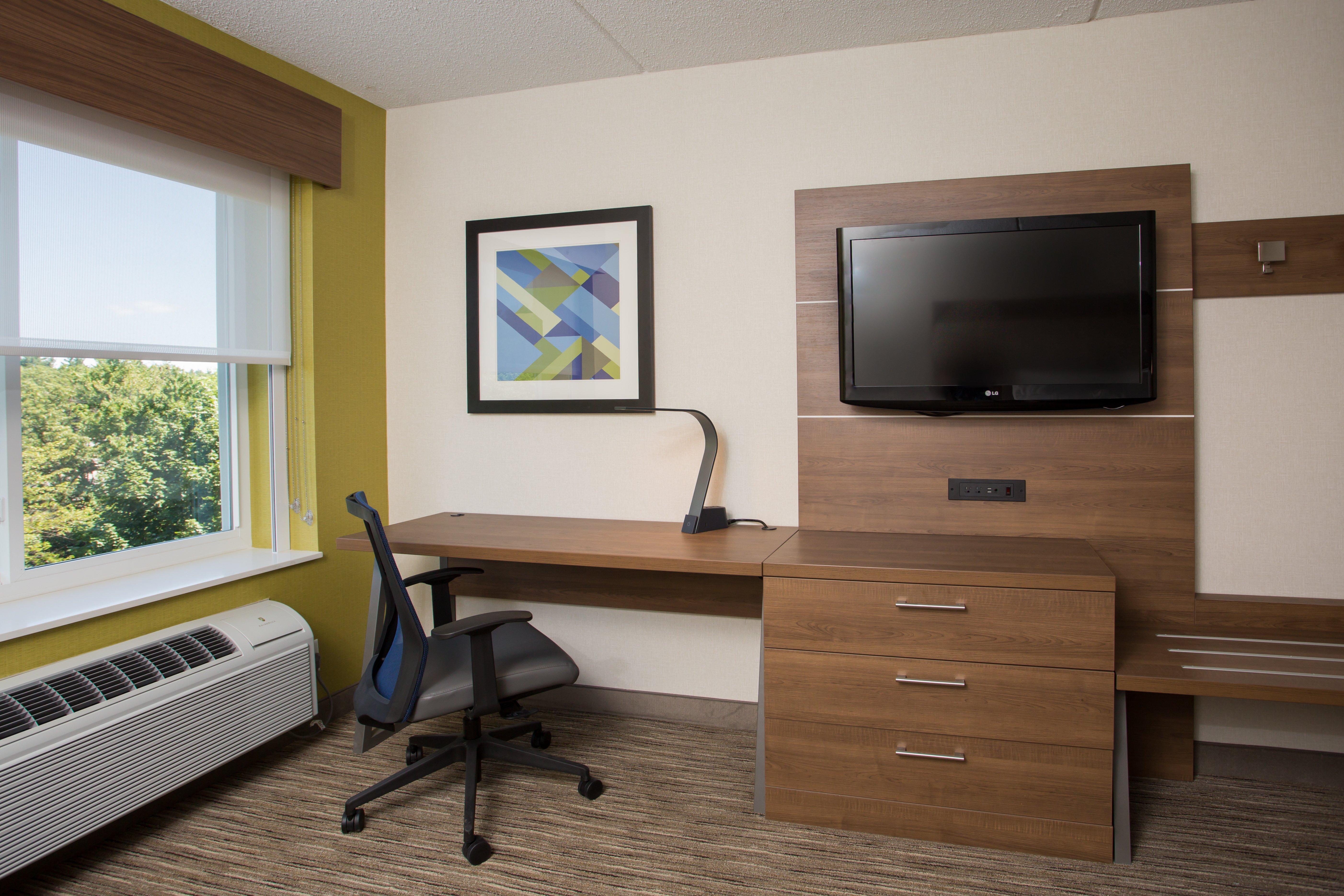 Holiday Inn Express Chelmsford By Ihg Dış mekan fotoğraf
